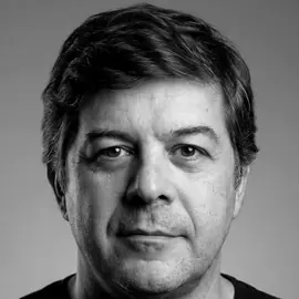 Portrait of Miguel Ramôa